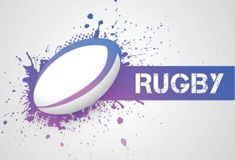 Retransmission Match Rugby