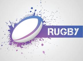 Retransmission Match Rugby