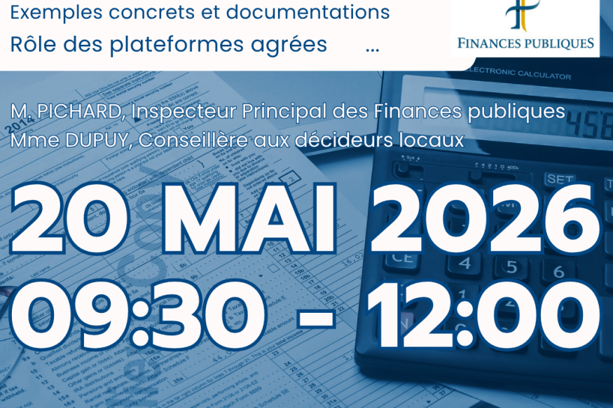 Soyez prêts et informés pour une facturation sans soucis !
