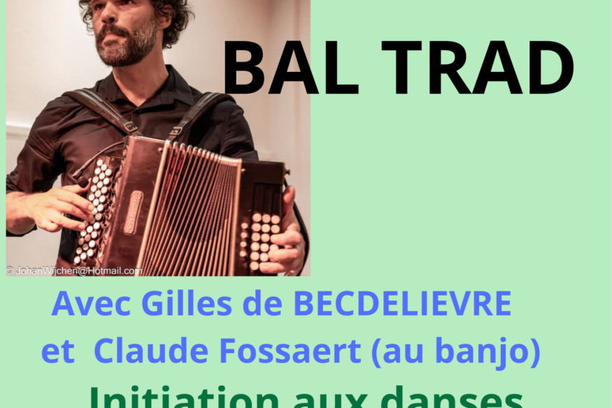 Bal Trad - Azerat