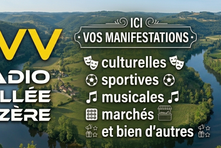 concert à l'église de Domme